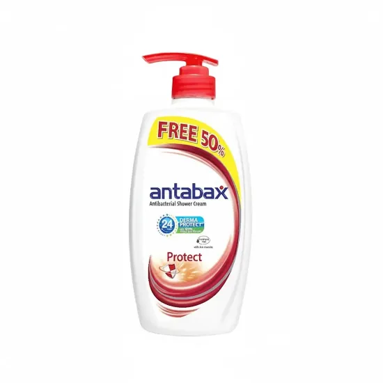 Antabax Antibacterial Shower Cream (Protect) - 960g এর ছবি