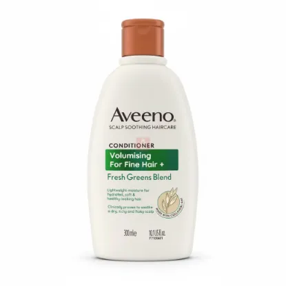 Aveeno Fresh Greens Blend Conditioner 300ml এর ছবি