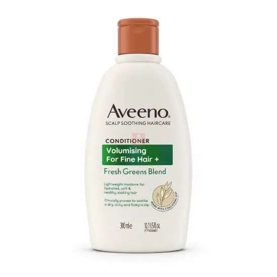 Aveeno Fresh Greens Blend Conditioner 300ml এর ছবি