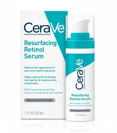 Resurfacing Retinol Serum 30ml এর ছবি