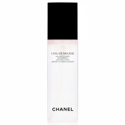 L'EAU DE MOUSSE Cleansers & Makeup Removers | CHANEL এর ছবি