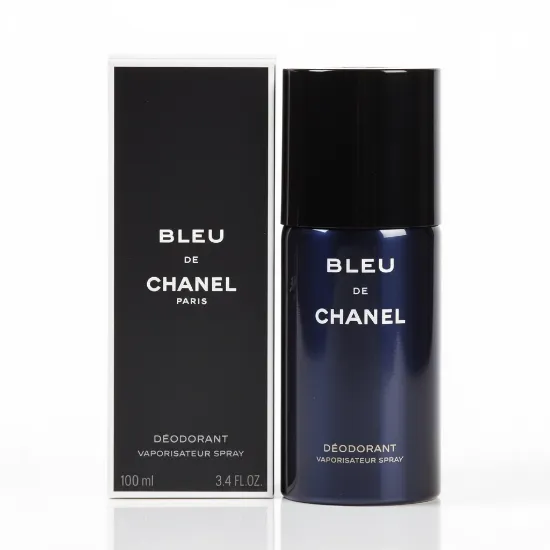 Bleu De Chanel Deodorant Spray 100ml এর ছবি