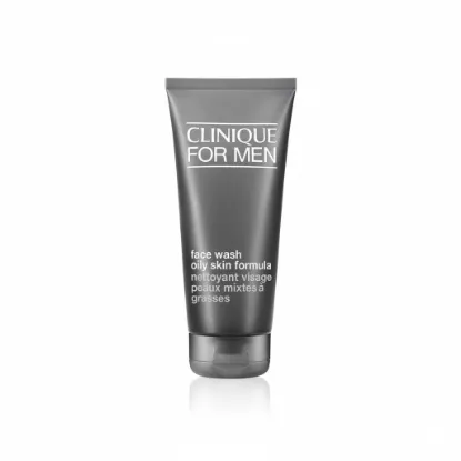 Clinique for Men Face Wash Oily Skin Formula এর ছবি