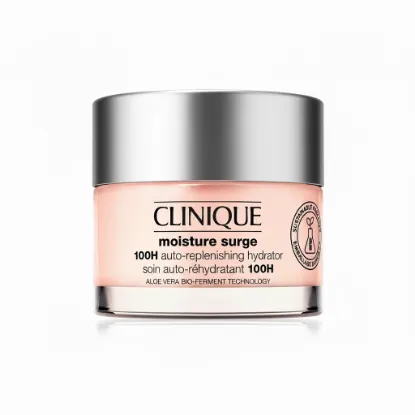 CLINIQUE Moisture Surge 100H Auto-Replenishing Hydrator Moisturizer 50 ml এর ছবি