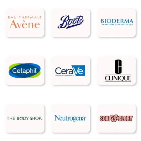 Cleansers, Face Wash & Scrubs বিভাগের ছবি