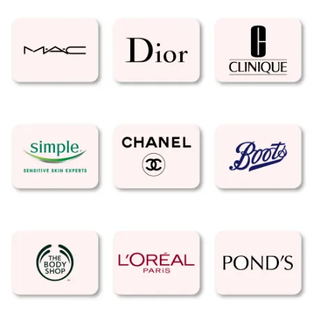 Cosmetics & Makeup বিভাগের ছবি