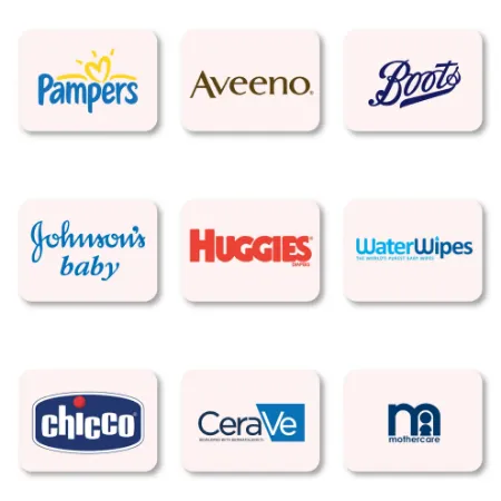 Baby Care বিভাগের ছবি