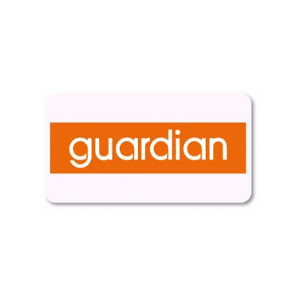 প্রস্তুতকারকের ছবি GUARDIAN