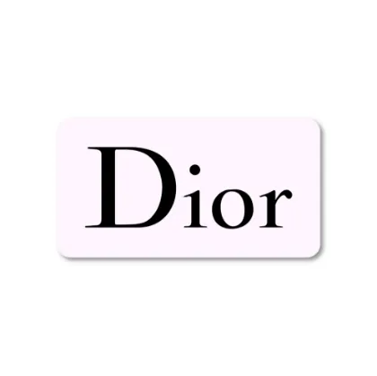 প্রস্তুতকারকের ছবি DIOR