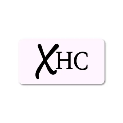 প্রস্তুতকারকের ছবি XHC
