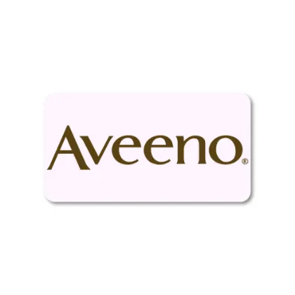 প্রস্তুতকারকের ছবি Aveeno