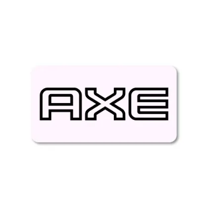 প্রস্তুতকারকের ছবি AXE