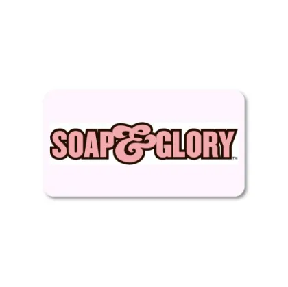 প্রস্তুতকারকের ছবি Soap & Glory