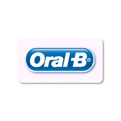 প্রস্তুতকারকের ছবি ORAL B