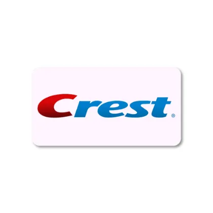 প্রস্তুতকারকের ছবি Crest