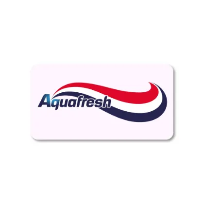 প্রস্তুতকারকের ছবি Aquafresh
