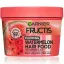 Garnier Ultimate Blends Plumping Watermelon Hair Food Multi Use Hair Mask 400ml এর ছবি