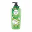 Ginvera World SPA Japanese Green Tea & Tea Tree Shower Scrub - 750ml এর ছবি