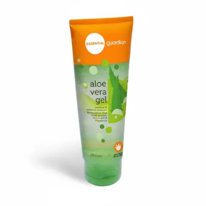 Guardian Essential Aloe Vera Gel 250ml এর ছবি