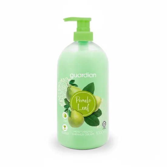 Guardian Pomelo Leaf Moisturising Body Wash 1L এর ছবি