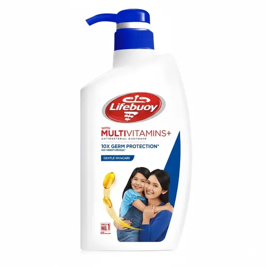 LIFEBUOY Antibacterial Shower Gel (900ml/950ml) এর ছবি