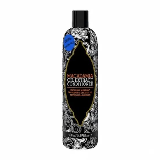 Macadamia Oil Extract Conditioner 400ml এর ছবি
