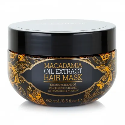 Xpel Macadamia Oil Extract Hair Mask 250ml এর ছবি