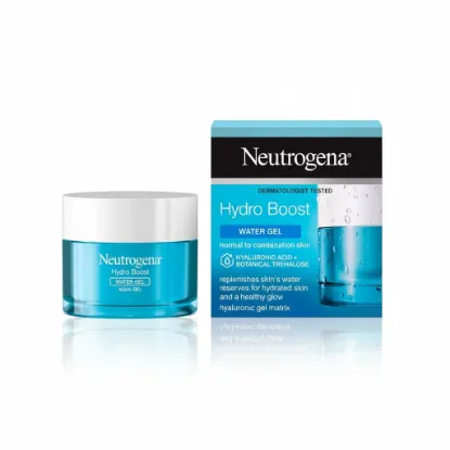 Neutrogena Hydro Boost Water Gel 50ml এর ছবি