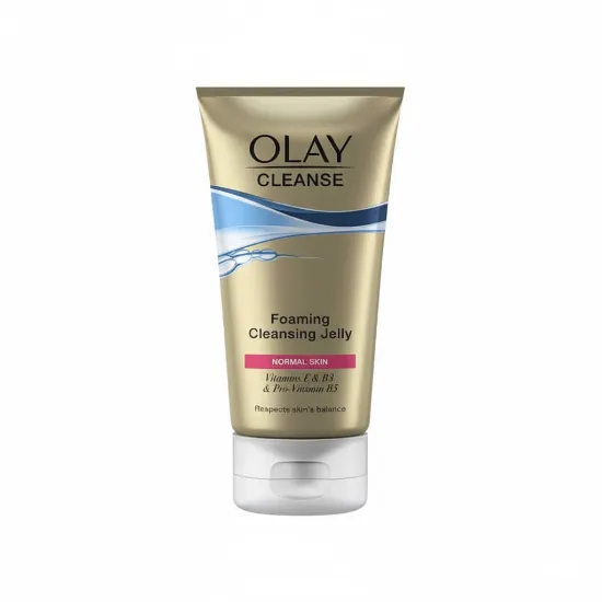 Olay Cleanse Foaming Skin Cleansing Jelly 150ml এর ছবি