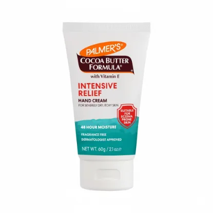 Palmer's Cocoa Butter Formula Intensive Relief Hand Cream 60g এর ছবি