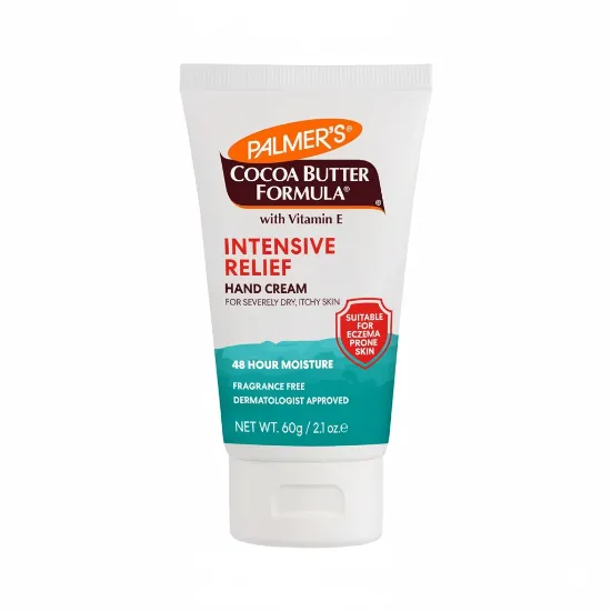 Palmer's Cocoa Butter Formula Intensive Relief Hand Cream 60g এর ছবি