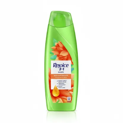 Rejoice 3in1 Shampoo Rich Smooth 300 ml এর ছবি