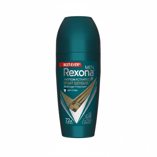 Rexona Men Sport Defense Roll On এর ছবি