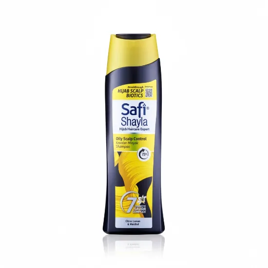 SAFI Shayla Oil Control Shampoo (320g) এর ছবি