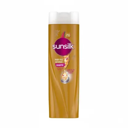 Sunsilk Co Creations Hair Fall Solution Shampoo 300ml এর ছবি