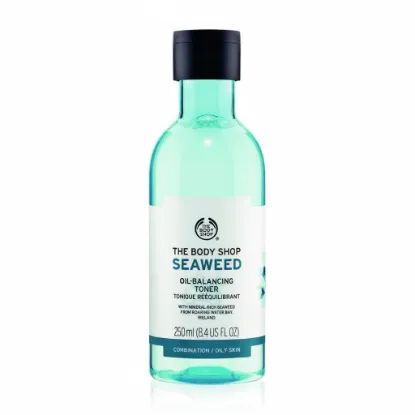 The Body Shop - Seaweed Oil-Balancing Toner - 250ml এর ছবি