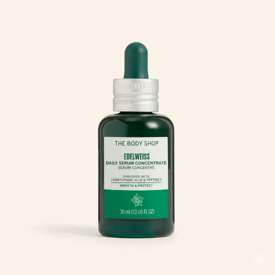 Edelweiss Serum Concentrate | Previously Drops Of Youth™ এর ছবি