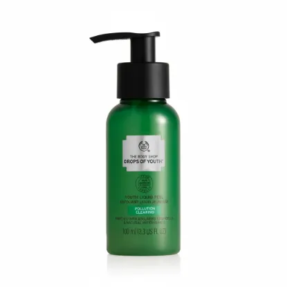 The Body Shop Drops of Youth Liquid Peel এর ছবি
