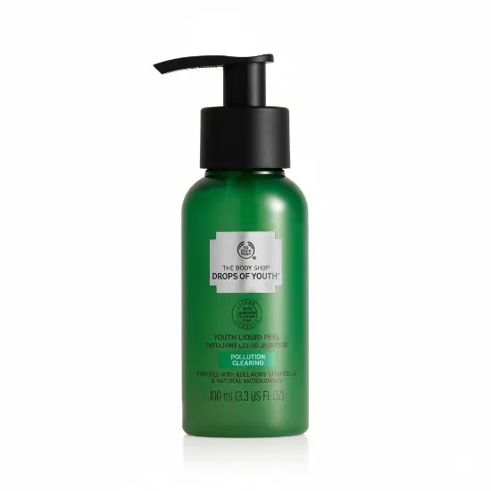 The Body Shop Drops of Youth Liquid Peel এর ছবি