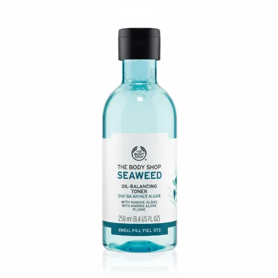 The Body Shop Seaweed Oil Balancing Toner 250ml এর ছবি