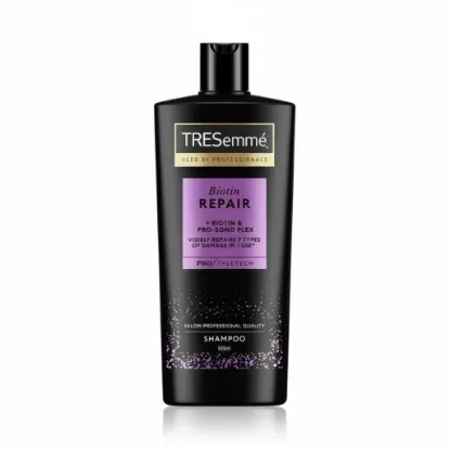 Tresemme Biotin Repair Salon Professional Quality Shampoo 685ml এর ছবি