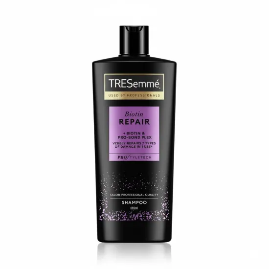 Tresemme Biotin Repair Salon Professional Quality Shampoo 685ml এর ছবি