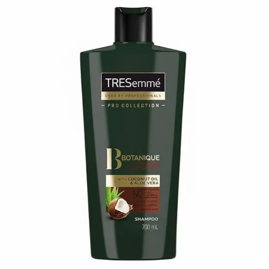Tresemme Botanique Nourish and Replenish Shampoo – 700ml এর ছবি